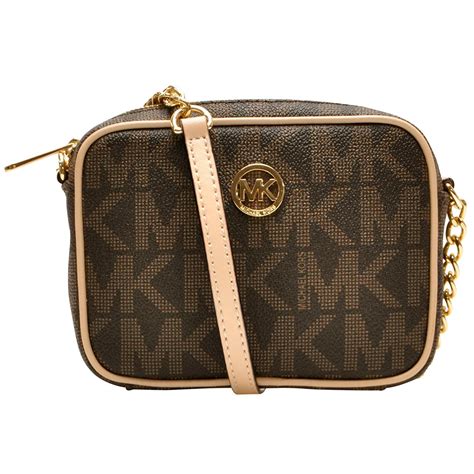 michael kors purse for toddler|Michael Kors small crossbody purses.